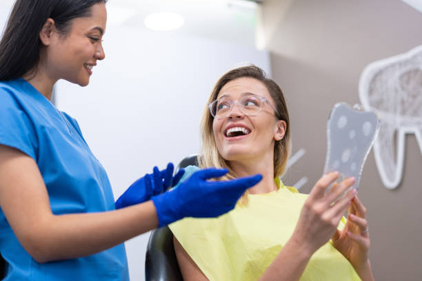 Best Dental Exams and Cleanings  in East Troy, WI